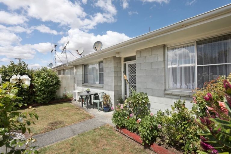 Photo of property in 24c Blackwell Street, Marton, 4710