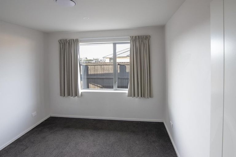 Photo of property in 52 Newman Road, Rolleston, 7614