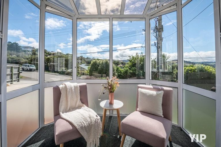 Photo of property in 15 Clifford Road, Johnsonville, Wellington, 6037