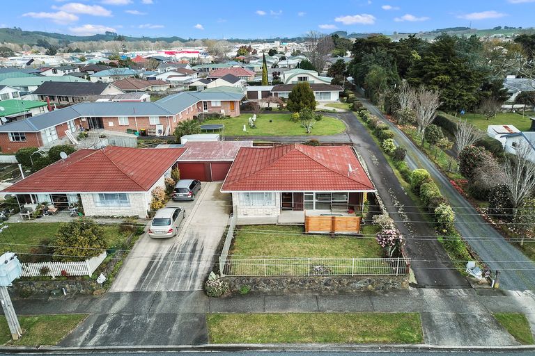 Photo of property in 21b Victoria Avenue, Morrinsville, 3300