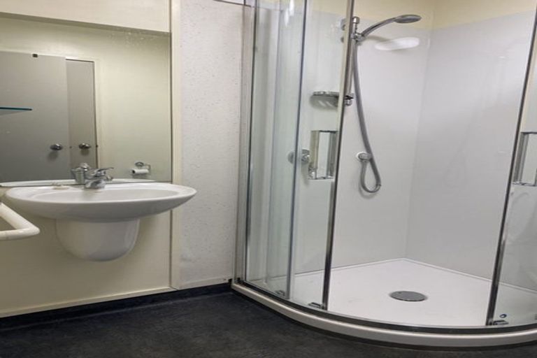 Photo of property in Basin Reserve Complex, 60/4 Sussex Street, Mount Cook, Wellington, 6021