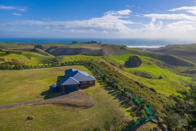 Photo of property in 420 Phillips Road, Raglan, Te Mata, 3894