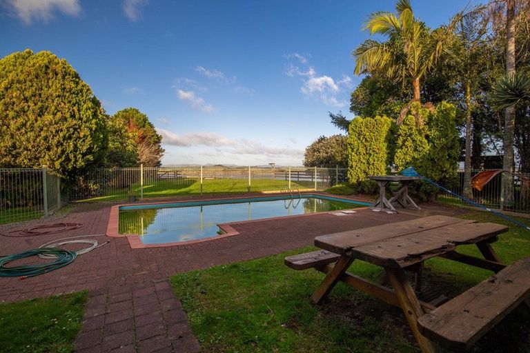 Photo of property in 757 Glen Murray Road, Rangiriri, Huntly, 3772