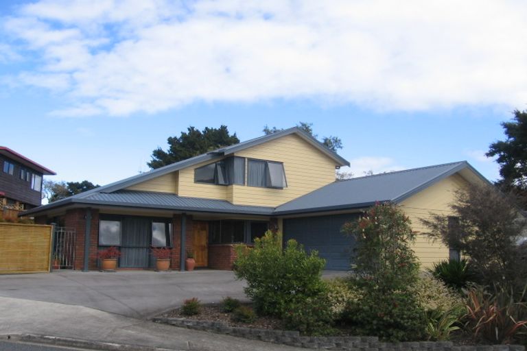 Photo of property in 60 Ngahere Drive, Horahora, Whangarei, 0110