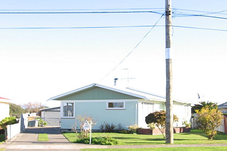 Photo of property in 151 Riverbend Road, Onekawa, Napier, 4110