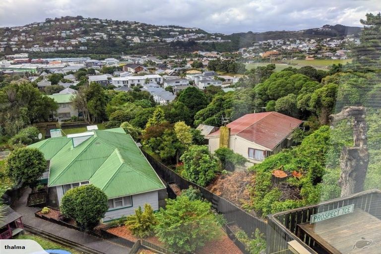 Photo of property in 27 Prospect Terrace, Johnsonville, Wellington, 6037