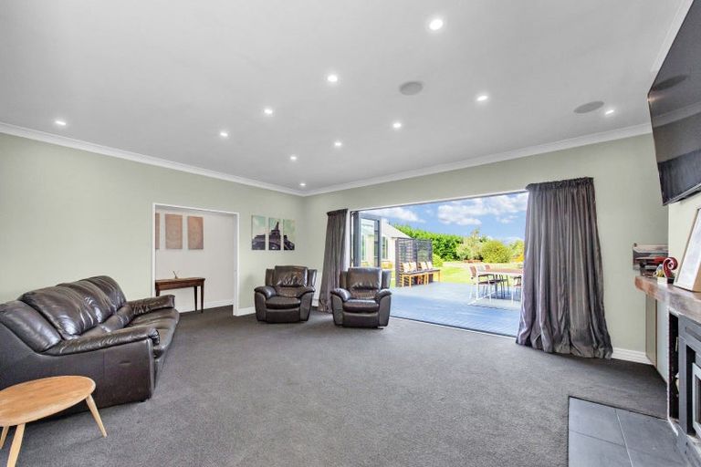 Photo of property in 199 Mount Thomas Road, Fernside, Rangiora, 7471