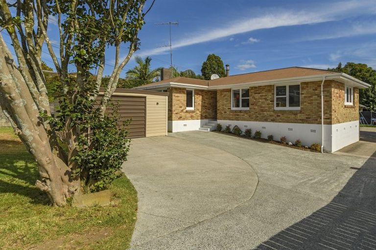 Photo of property in 34a Faulkner Street, Gate Pa, Tauranga, 3112