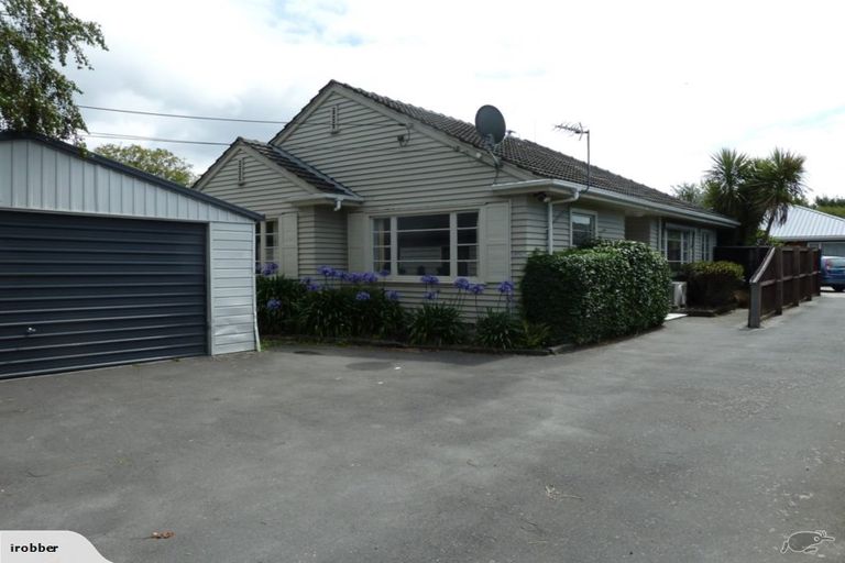 Photo of property in 2/247 Innes Road, Mairehau, Christchurch, 8052
