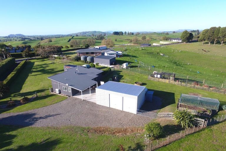 Photo of property in 21a Blucks Road, Otorohanga, 3900