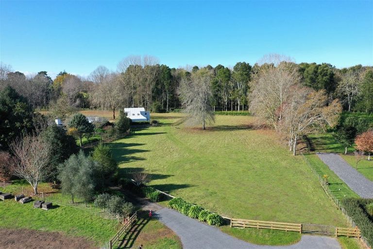 Photo of property in 126d Woodcock Road, Tamahere, Hamilton, 3283