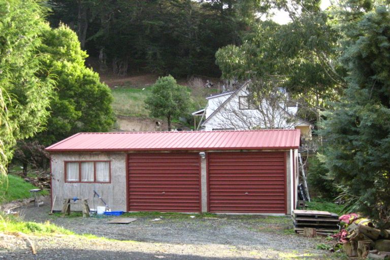 Photo of property in 4 King George Street, Broad Bay, Dunedin, 9014