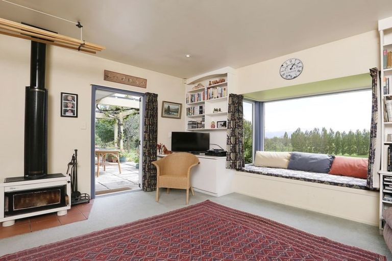 Photo of property in 189 Masterton Stronvar Road, Te Ore Ore, Masterton, 5886