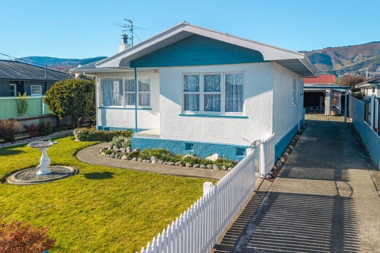 Photo of property in 38 Croucher Street, Richmond, 7020