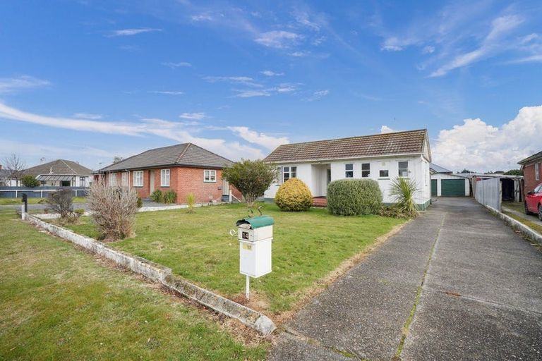 Photo of property in 14 Miller Street, Georgetown, Invercargill, 9812