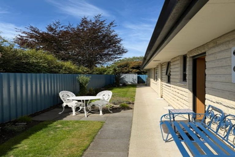 Photo of property in 15b Hewlings Place, Temuka, 7920