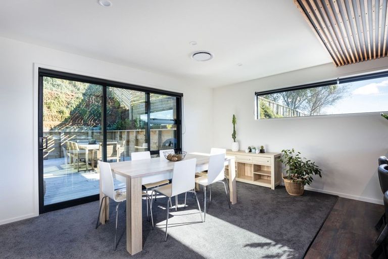 Photo of property in 46 Fernbrook Drive, Hurworth, New Plymouth, 4310