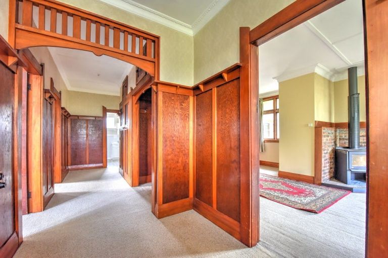 Photo of property in 25 Crombie Street, Gore, 9710