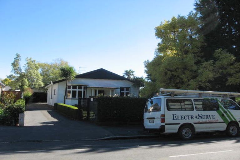 Photo of property in 99 Oak Grove, Ashburton, 7700