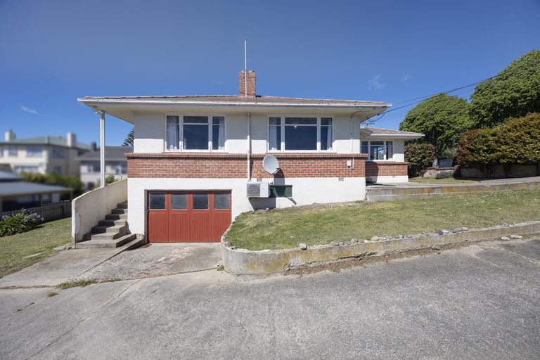 Photo of property in 31a Ure Street, South Hill, Oamaru, 9400