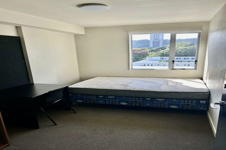 Photo of property in 240 Taranaki Street, Mount Cook, Wellington, 6011