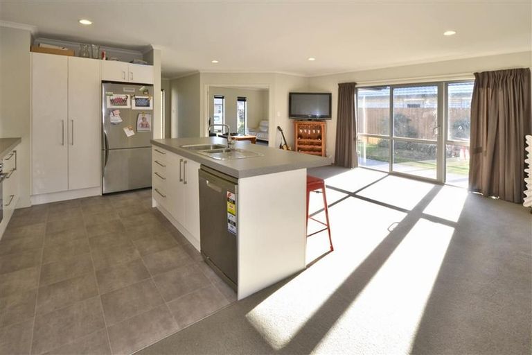 Photo of property in 30 Rawnsley Terrace, Wigram, Christchurch, 8042