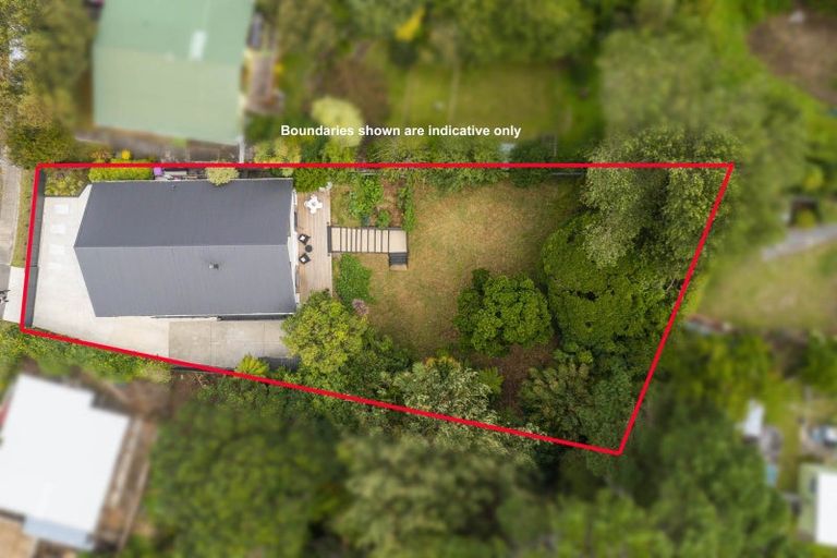 Photo of property in 50 Dale Road, Raumati South, Paraparaumu, 5032