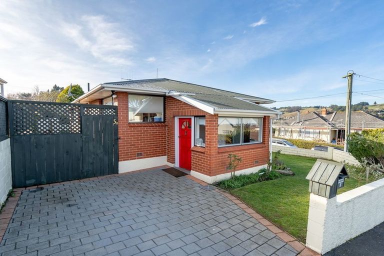Photo of property in 5b Exeter Street, Abbotsford, Dunedin, 9018