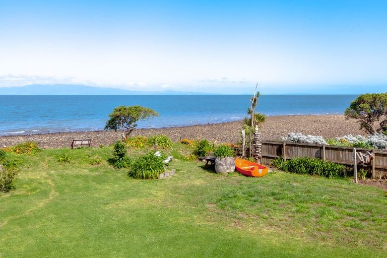 Photo of property in 611a Thames Coast Road, Waiomu, Thames, 3575