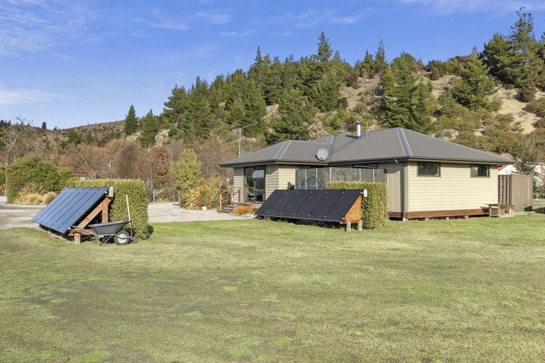 Photo of property in 1 Pisa Road, Luggate, Cromwell, 9383