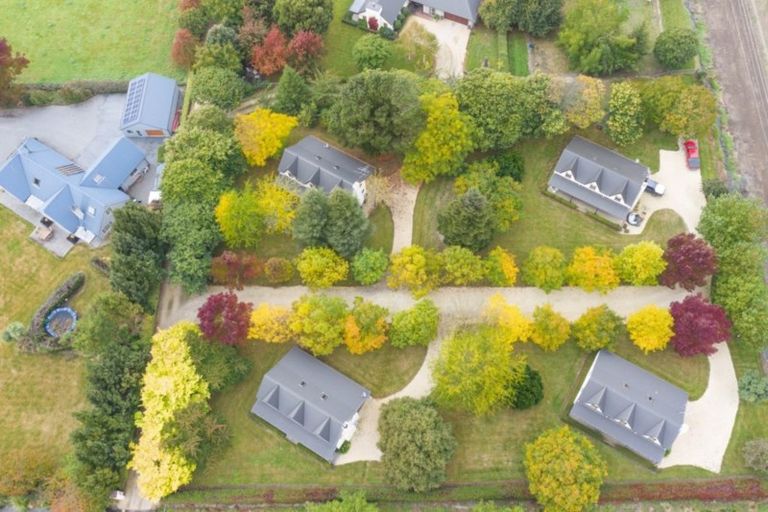 Photo of property in 2/3016 Methven Highway, Methven, 7776