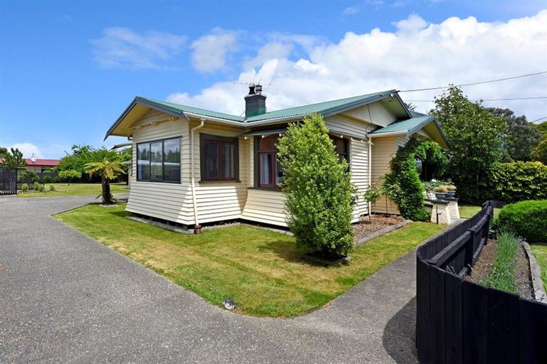Photo of property in 137 King Edward Street, Motueka, 7120