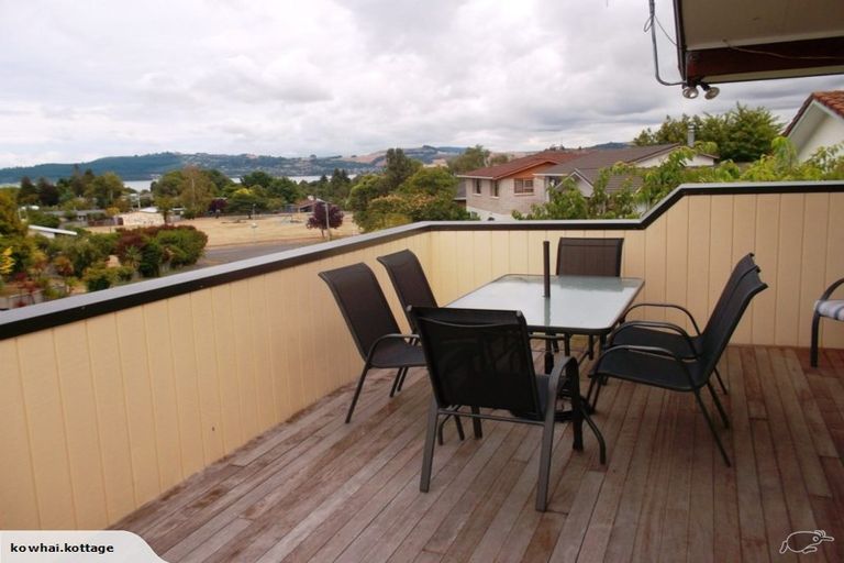 Photo of property in 10 Hammersmith Street, Richmond Heights, Taupo, 3330