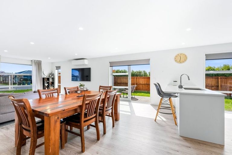 Photo of property in 23 Da Vinci Avenue, Leeston, 7632