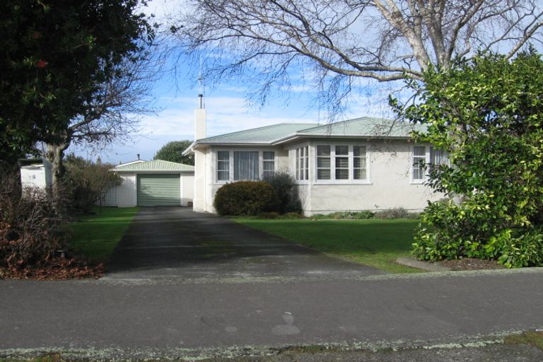 Photo of property in 24 Kipling Street, Roslyn, Palmerston North, 4414