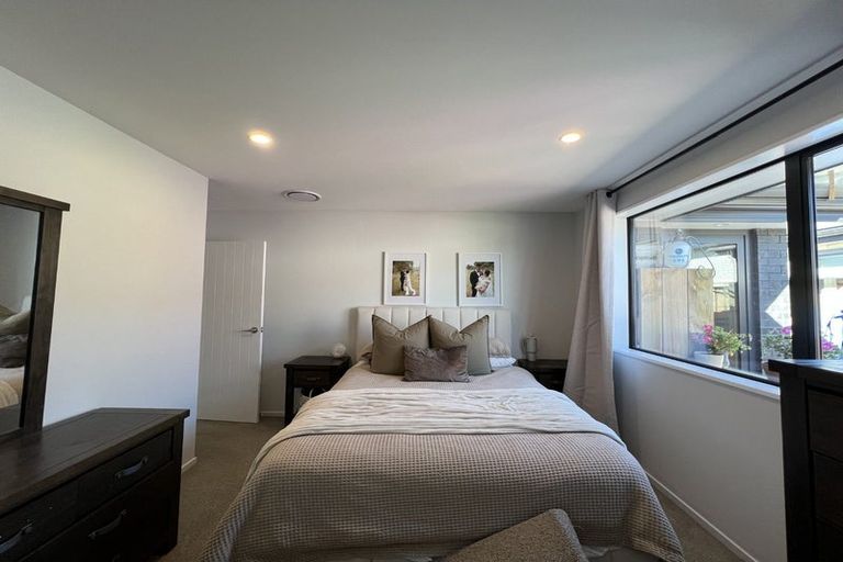 Photo of property in 47 Crossley Avenue, Woodend, 7610