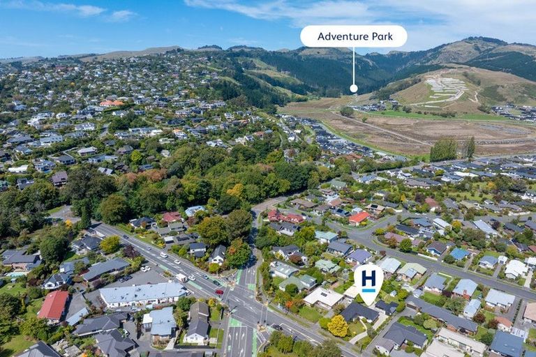 Photo of property in 169 Cashmere Road, Hoon Hay, Christchurch, 8025