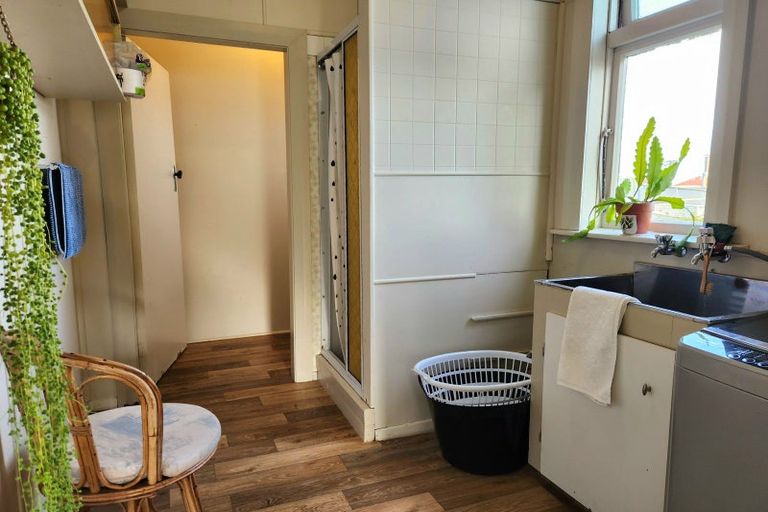 Photo of property in 84 Alexander Street, Greymouth, 7805