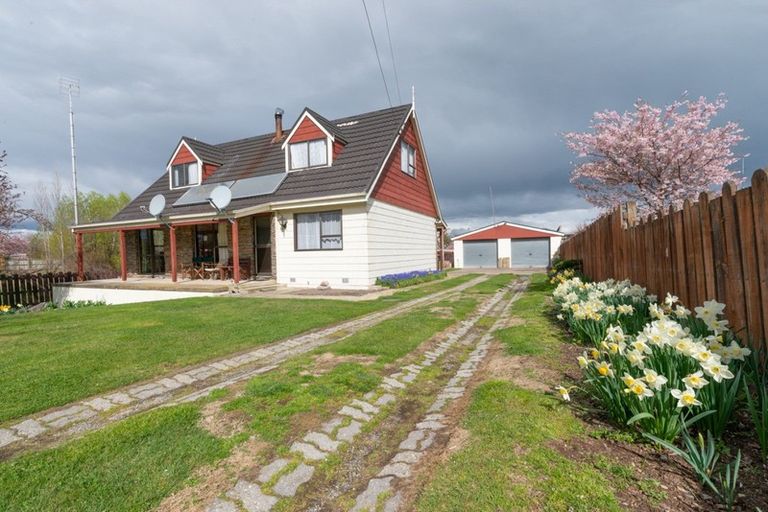 Photo of property in 36 Thomas Street, Ranfurly, 9332