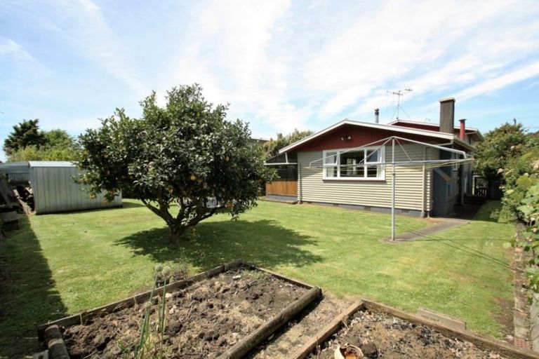 Photo of property in 68 Tutaenui Road, Marton, 4710