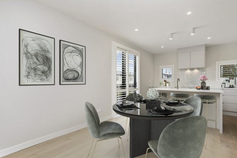 Photo of property in 7/109 Kohimarama Road, Kohimarama, Auckland, 1071