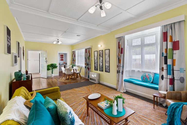 Photo of property in 76 Raine Street, Whanganui East, Whanganui, 4500