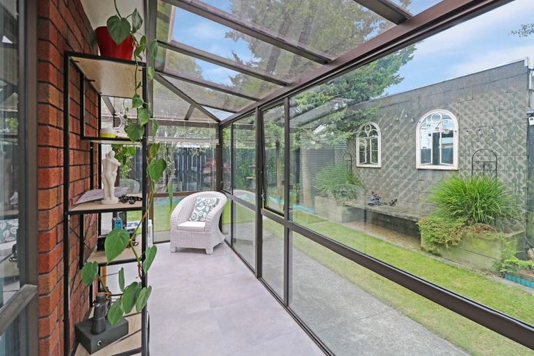 Photo of property in 34b Garden Road, Avalon, Lower Hutt, 5011