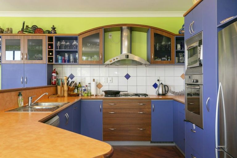 Photo of property in 8 Hinerangi Place, Kuratau, Turangi, 3381