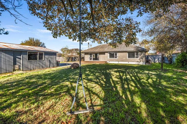 Photo of property in 38 Carters Road, Aranui, Christchurch, 8061