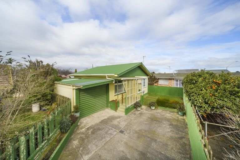 Photo of property in 4 Hereford Street, West End, Palmerston North, 4410