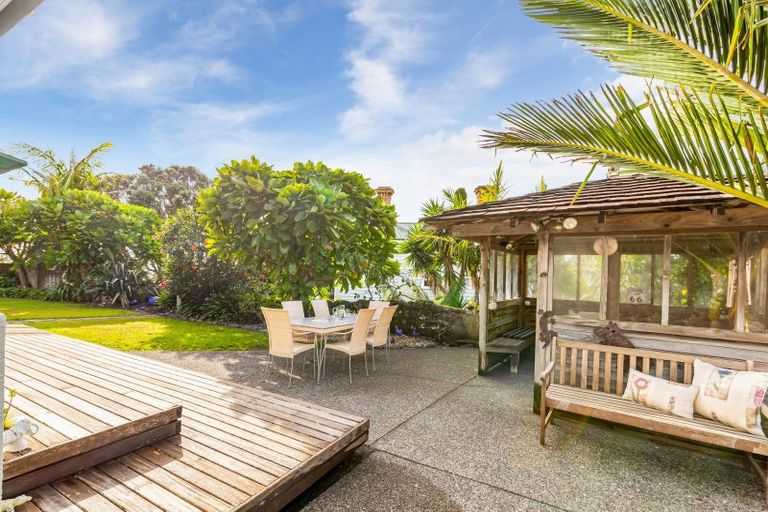 Photo of property in 30 Mays Street, Devonport, Auckland, 0624