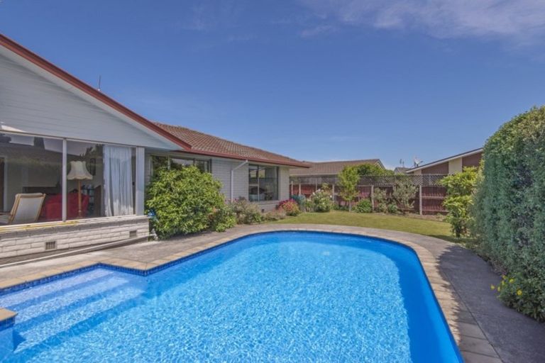 Photo of property in 3 Ferniehurst Street, Somerfield, Christchurch, 8024