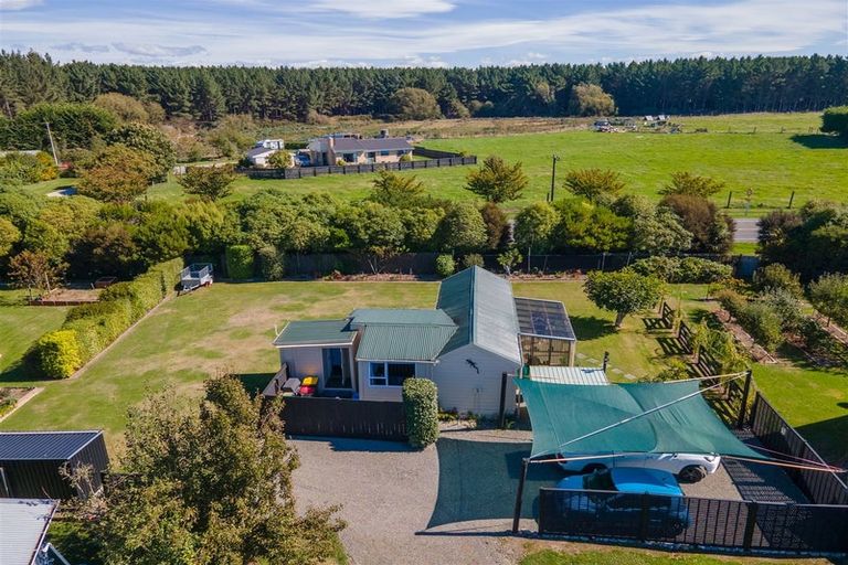 Photo of property in 14/4963 Waimate Highway, Glenavy, Waimate, 7980