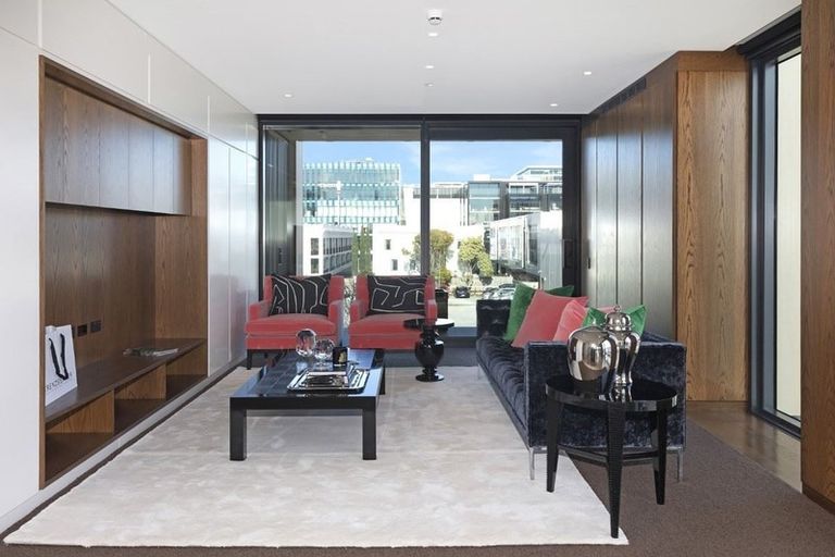 Photo of property in 101/69 Armagh Street, Christchurch Central, Christchurch, 8013